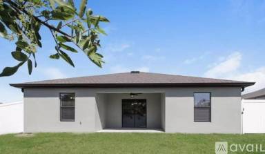 Main picture of 1602 Steely Dr