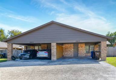 Main picture of 3913 Peperport Dr