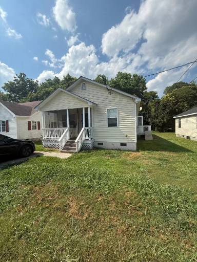 Main picture of 814 Robinson St
