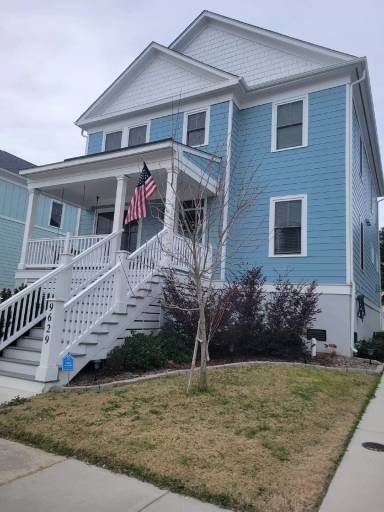 Main picture of 9629 7th Bay St