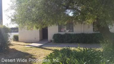 Main picture of 1106 W University Dr