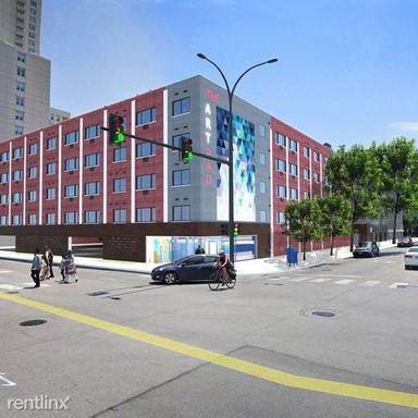 Main picture of The Maynard at 5115 N Sheridan