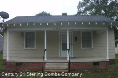 Main picture of 718 Avent St