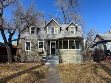 Main picture of 1010 White Ave