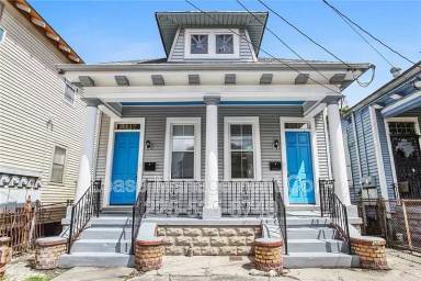 Main picture of 2117 Marais St