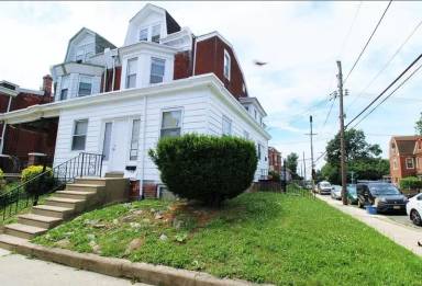 Main picture of 1200 Fillmore St