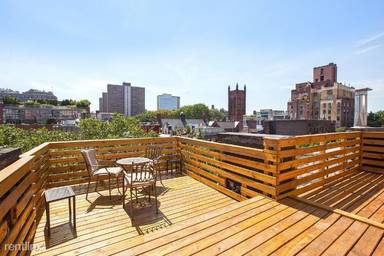 Main picture of 412 West 22nd St