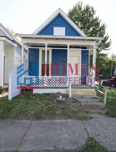 Main picture of 1315 N 3rd Ave