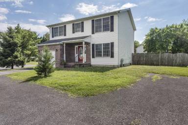 Main picture of 7917 Quarterfield Rd
