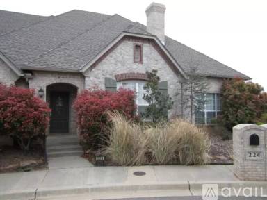 Main picture of 224 Boulevard du Lac