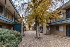 Main picture of Casa de Caro Apartments