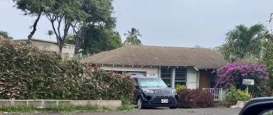 Main picture of 1838 Kaohu St