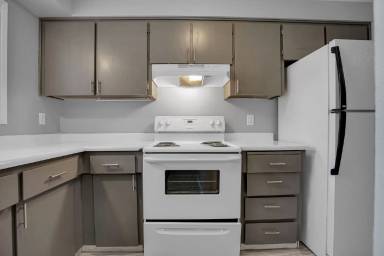 Main picture of ROCKROSE APARTMENTS
