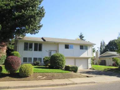 Main picture of 1817 Modoc Dr NE
