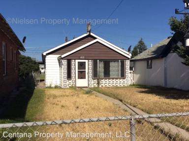 Main picture of 1915 S Montana St