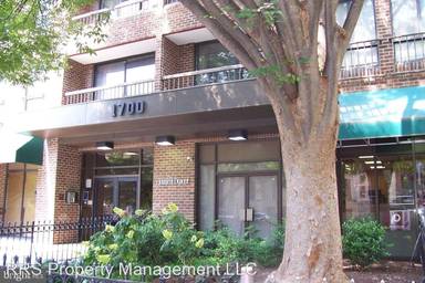 Main picture of 1700 17th St NW