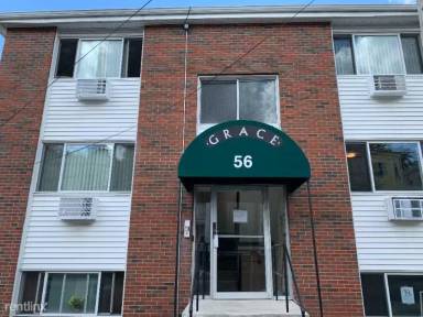 Main picture of 56 Seymour St