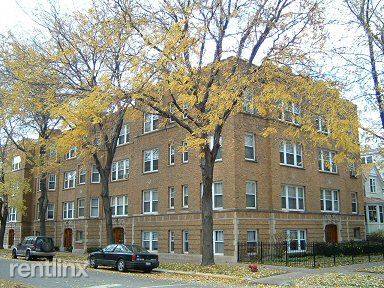 Main picture of Winnemac Manor Apartments