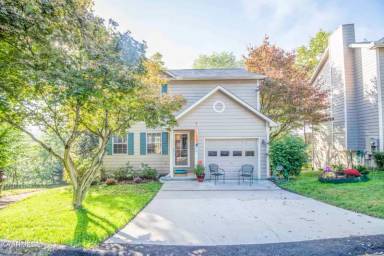 Main picture of 808 Olde Pioneer Trl