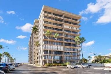 Main picture of Sea Mark Condo