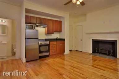 Main picture of 24 Joy St