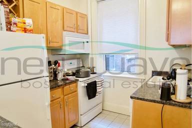 Main picture of 40 Queensberry St