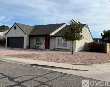 Main picture of 1201 E Marco Polo Rd