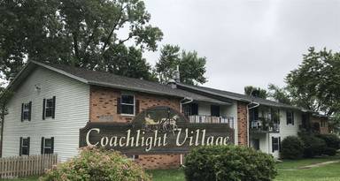 Main picture of Coachlight Village