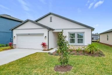 Main picture of 1430 Arbor Hill Dr