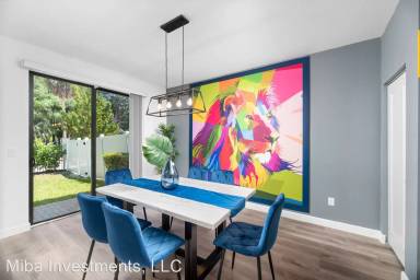 Main picture of The Prestige at Palm Aire Townhomes