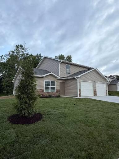 Main picture of Newly Constructed Duplex