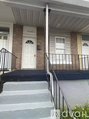 Main picture of 3305 Paton Ave