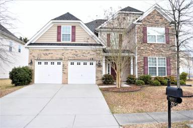 Main picture of 9631 Loughlin Ln
