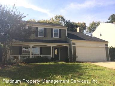 Main picture of 10750 Mortons Cir