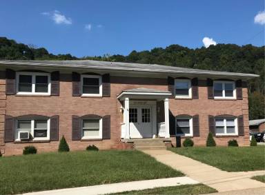 Main picture of Lynnwood Manor