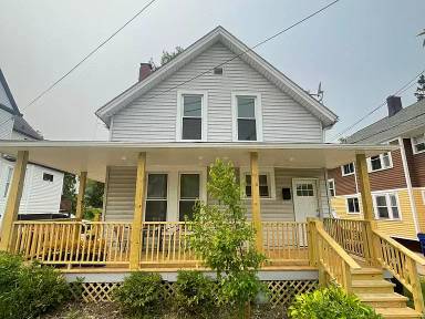 Main picture of 1370 W 73rd St