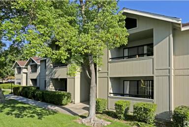 Main picture of Sunset Ridge Apartments