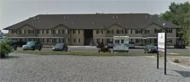 Main picture of 580 S Center St