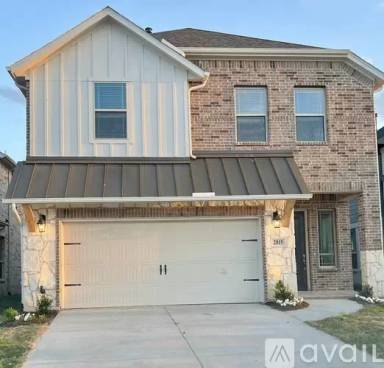 Main picture of 2815 Woodland Ct