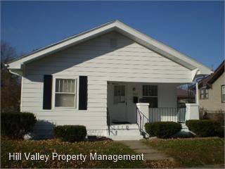 Main picture of 2515 S 8th St