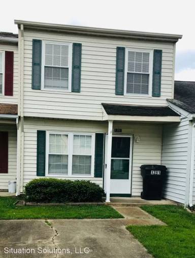Main picture of 1391 Sangaree Cir