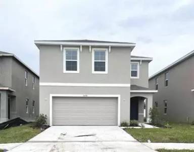 Main picture of 5495 Oxford Gray Rd