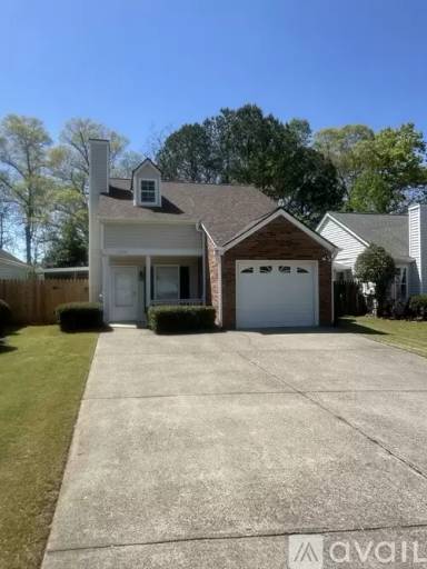 Main picture of 1358 Yorkshire Ln