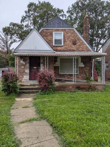 Main picture of 16225 Forrer St