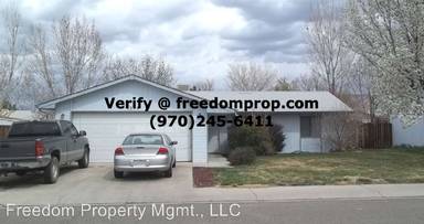 Main picture of 3278 Misty Ridge Ct