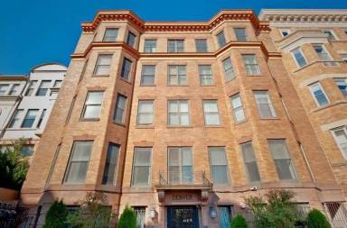 Main picture of 1417 Chapin St NW