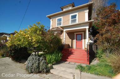 Main picture of 2233 Woolsey St