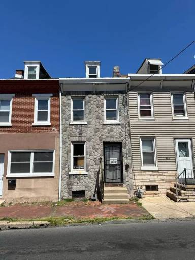 Main picture of 1403 Cotton St