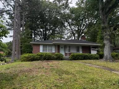 Main picture of 2414 Slay Dr