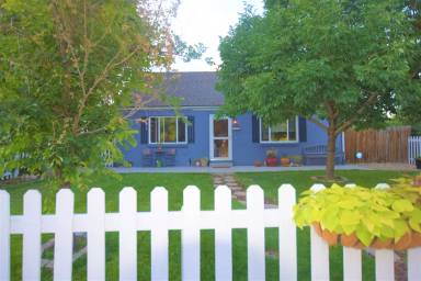 Main picture of 4765 E Iliff Ave